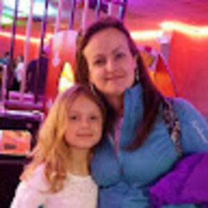 Meet your Posher, Alexia